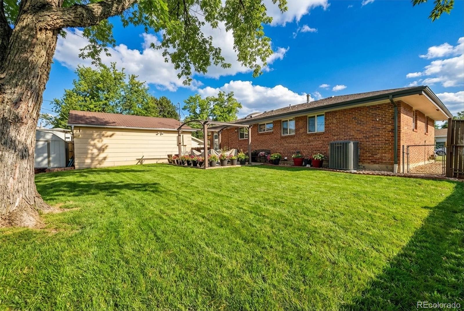 MLS Image #28 for 1165 w 101st avenue,northglenn, Colorado