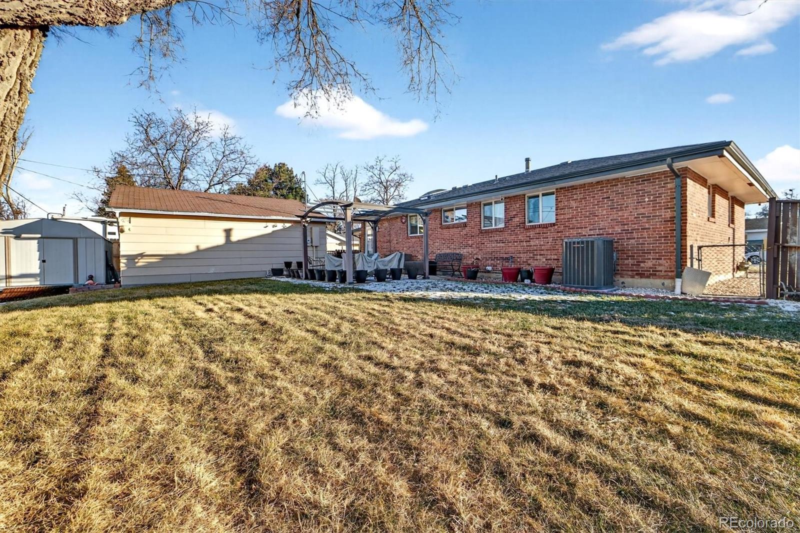 MLS Image #29 for 1165 w 101st avenue,northglenn, Colorado