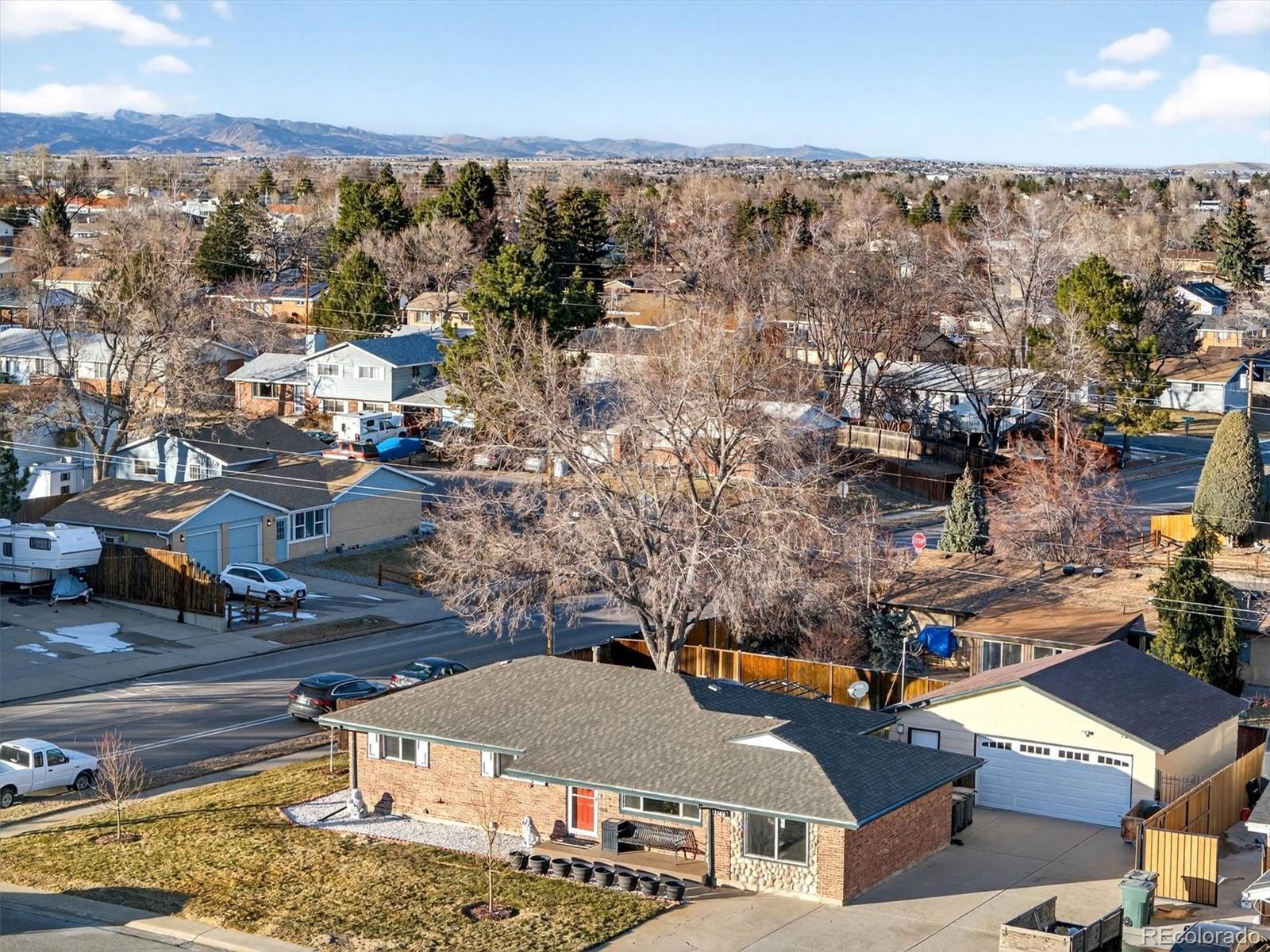 MLS Image #3 for 1165 w 101st avenue,northglenn, Colorado