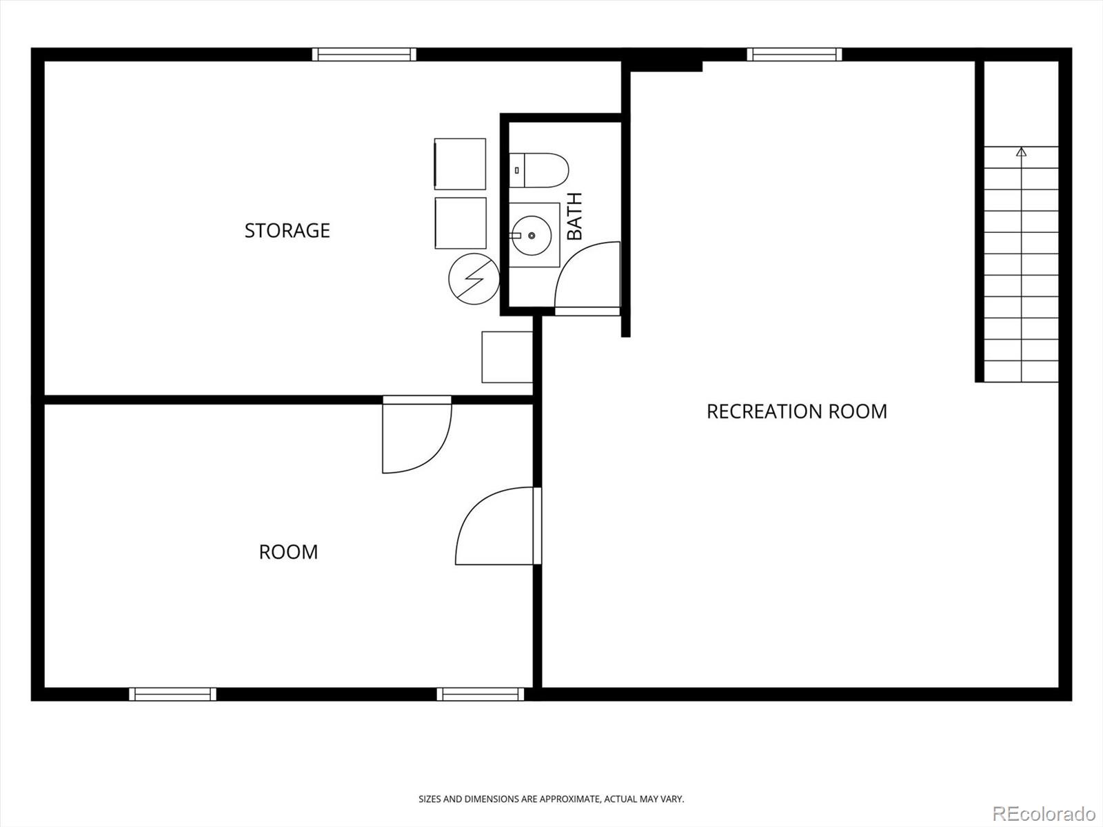 MLS Image #38 for 1165 w 101st avenue,northglenn, Colorado