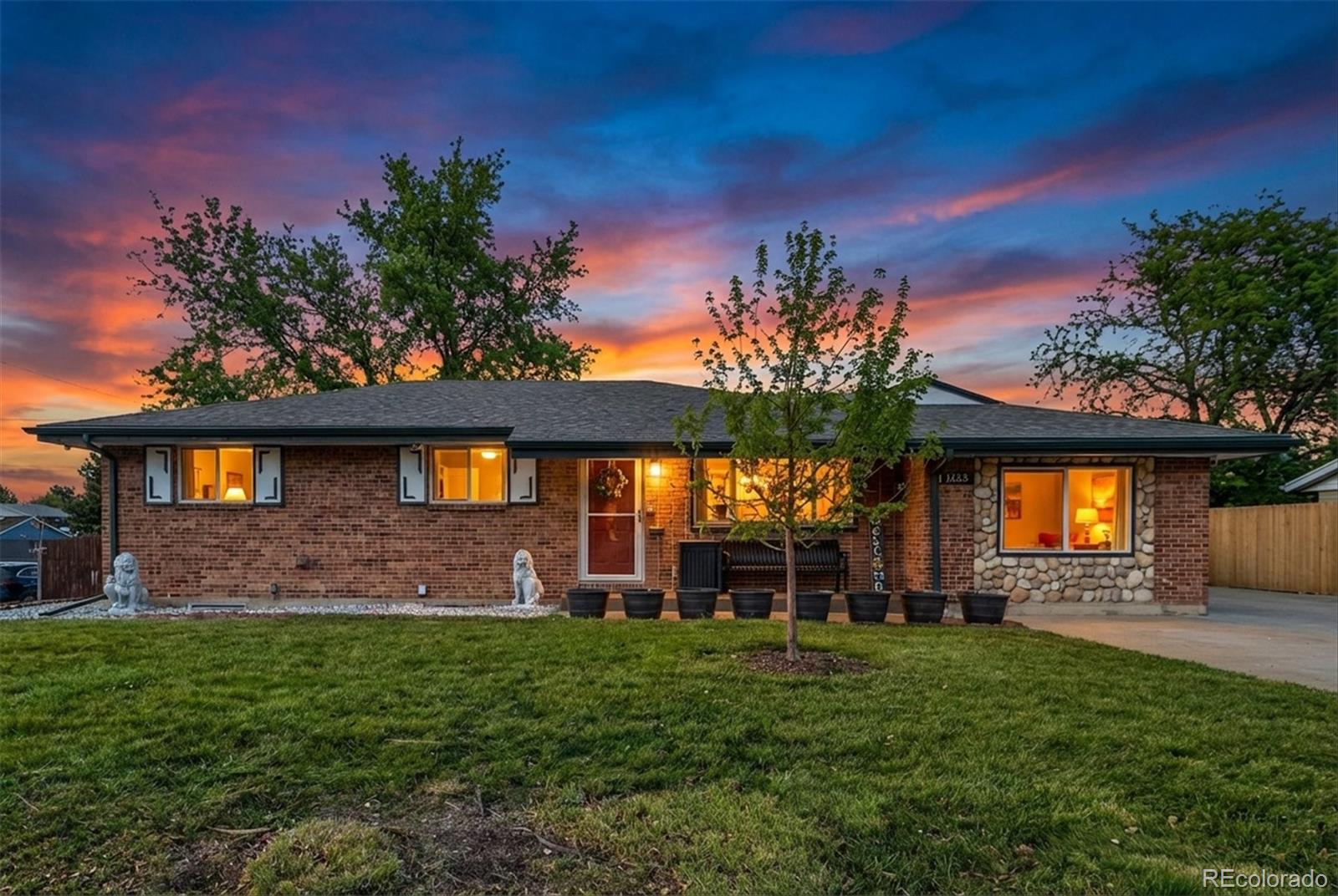 MLS Image #39 for 1165 w 101st avenue,northglenn, Colorado