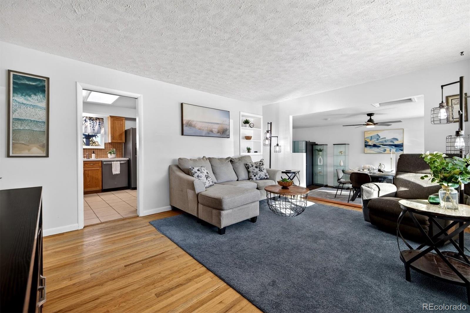 MLS Image #4 for 1165 w 101st avenue,northglenn, Colorado