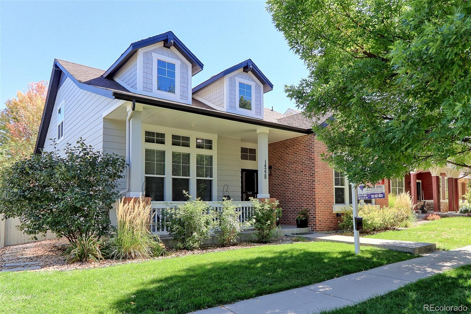 MLS Image #0 for 14228  waterside lane,broomfield, Colorado