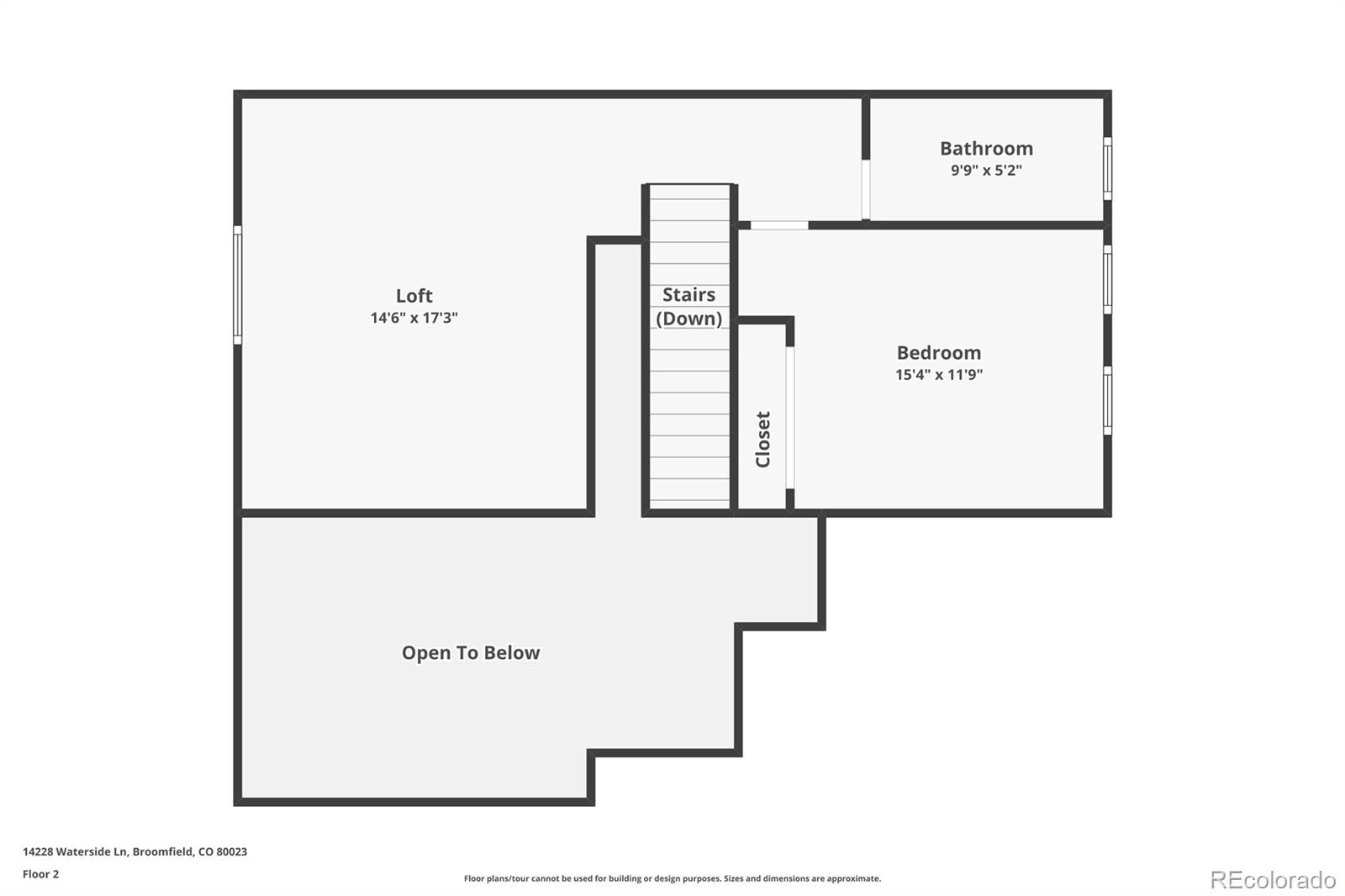 MLS Image #31 for 14228  waterside lane,broomfield, Colorado