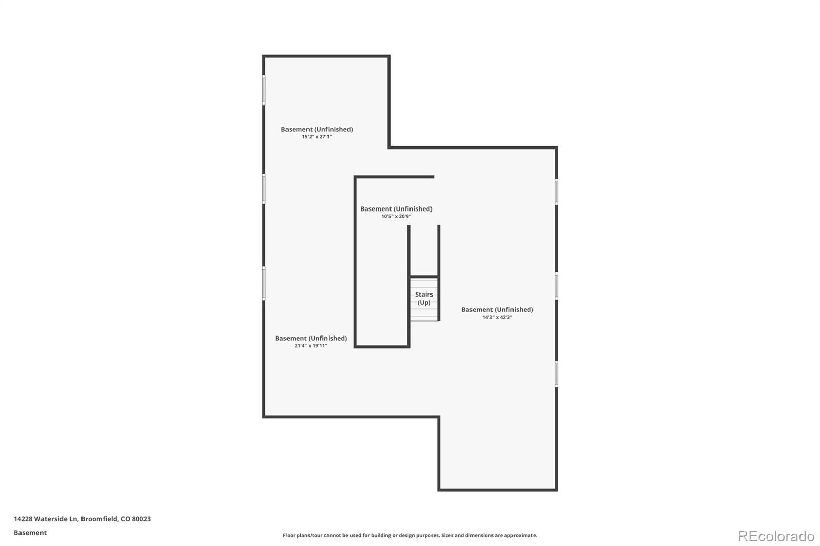 MLS Image #32 for 14228  waterside lane,broomfield, Colorado