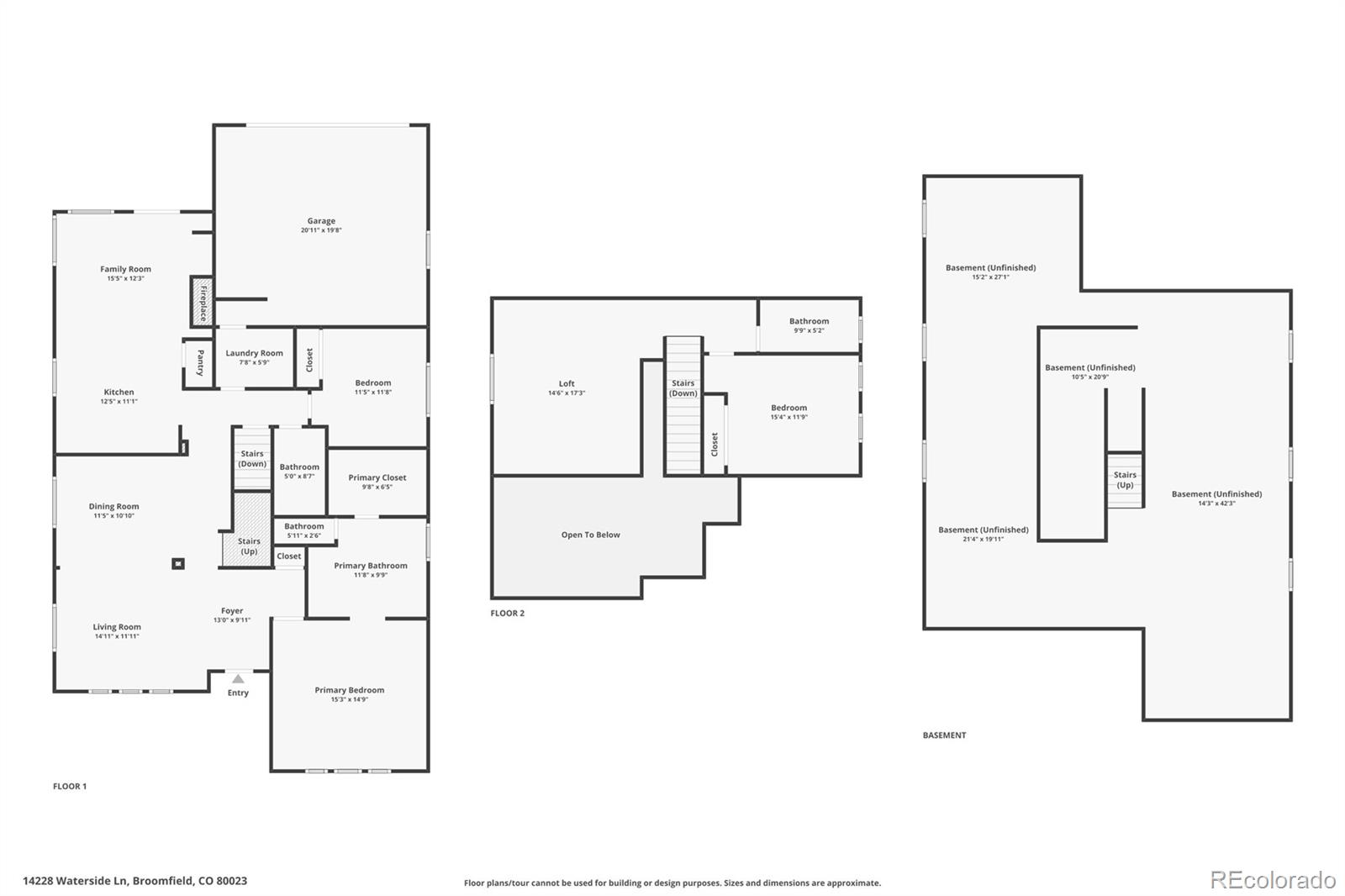 MLS Image #33 for 14228  waterside lane,broomfield, Colorado