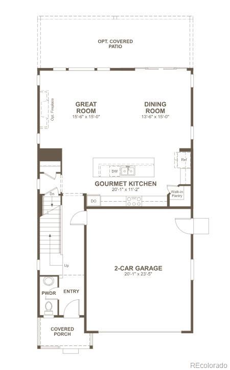 MLS Image #20 for 11241  mount emma drive,englewood, Colorado