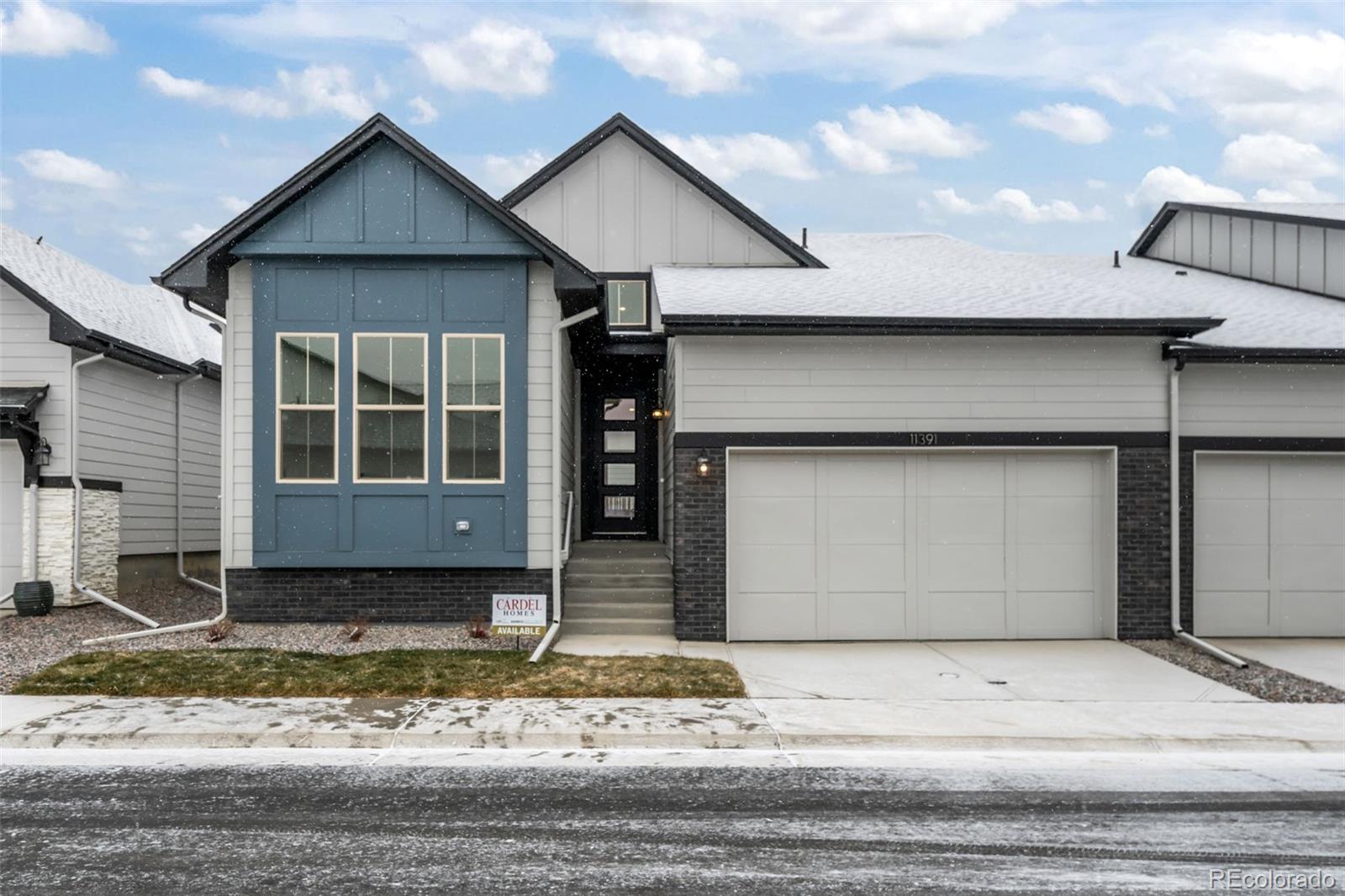 MLS Image #0 for 11391 w alder drive,littleton, Colorado