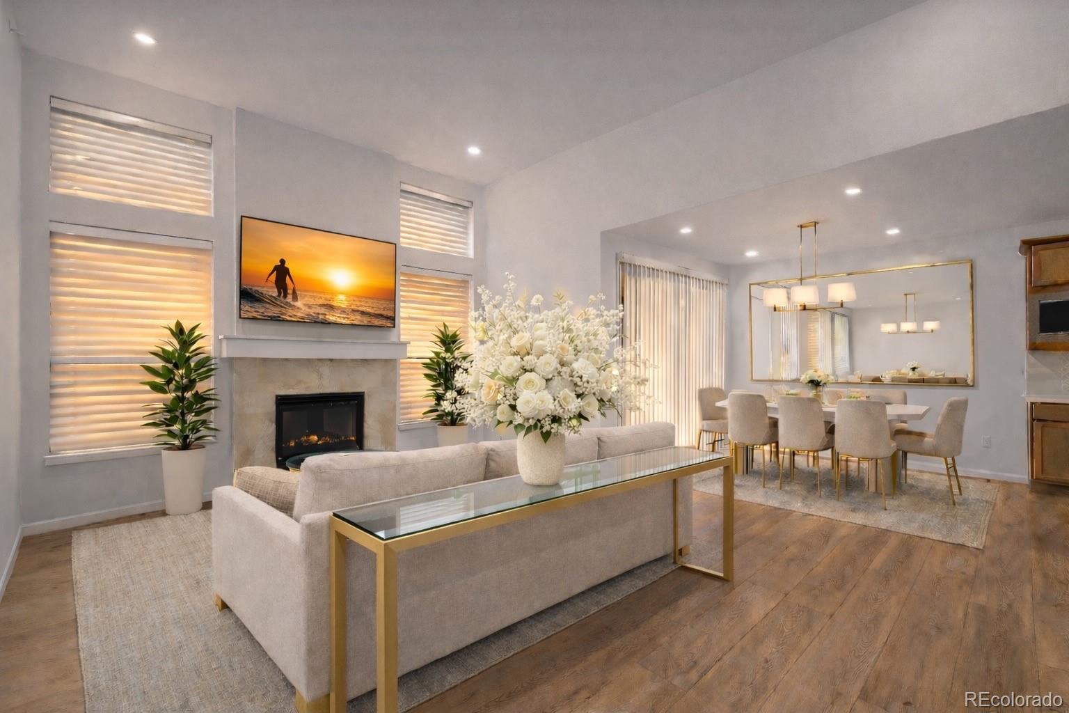 MLS Image #1 for 11391 w alder drive,littleton, Colorado