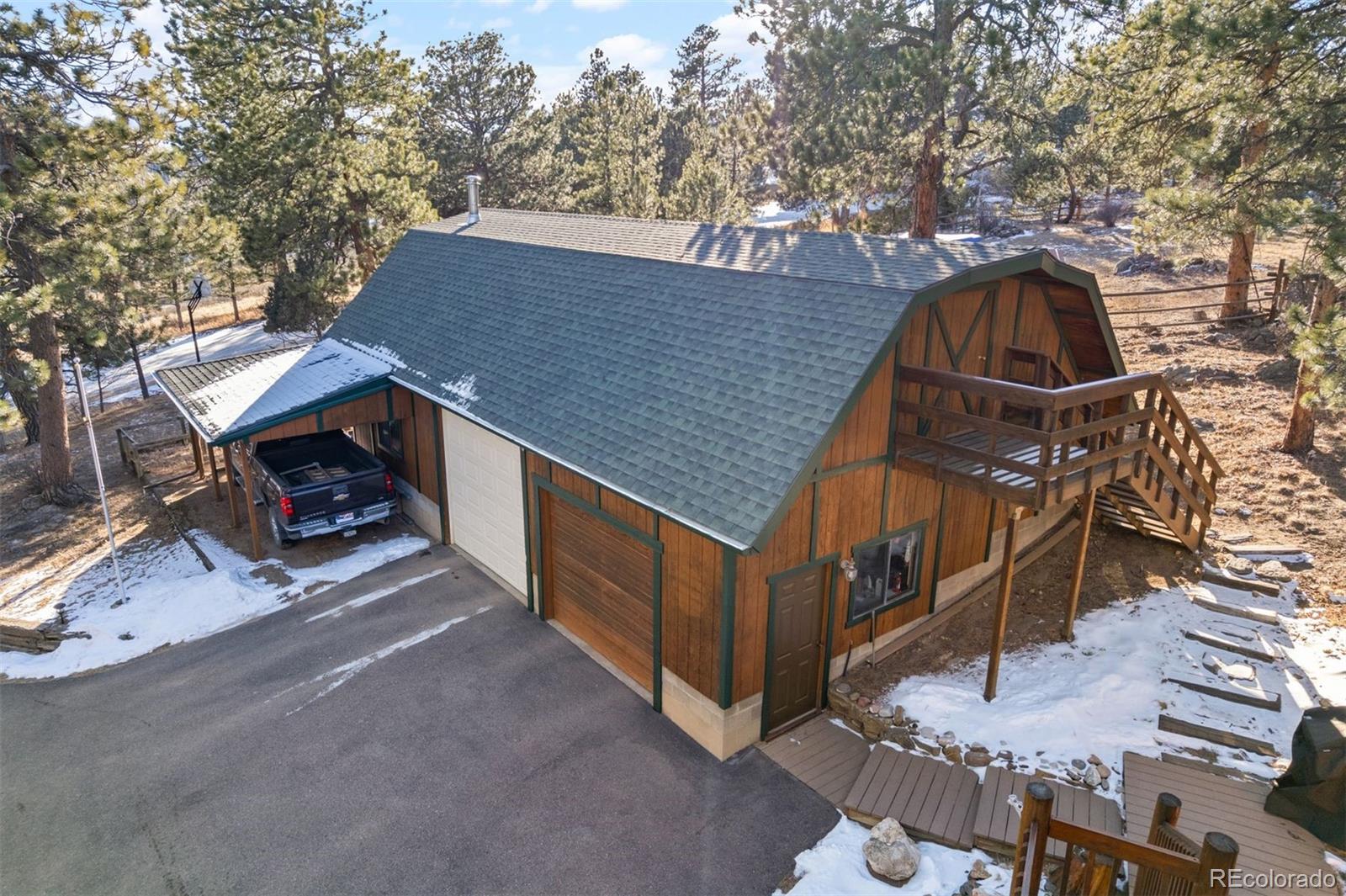 MLS Image #18 for 65  doe circle,bailey, Colorado