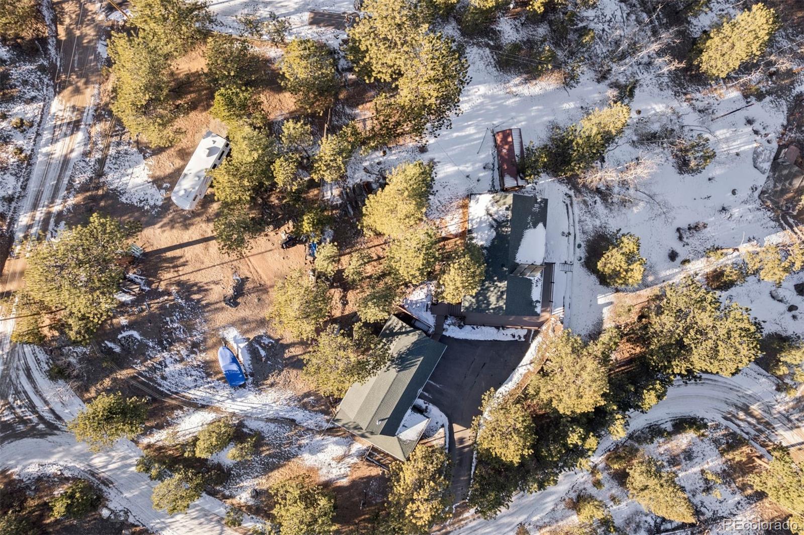 MLS Image #19 for 65  doe circle,bailey, Colorado