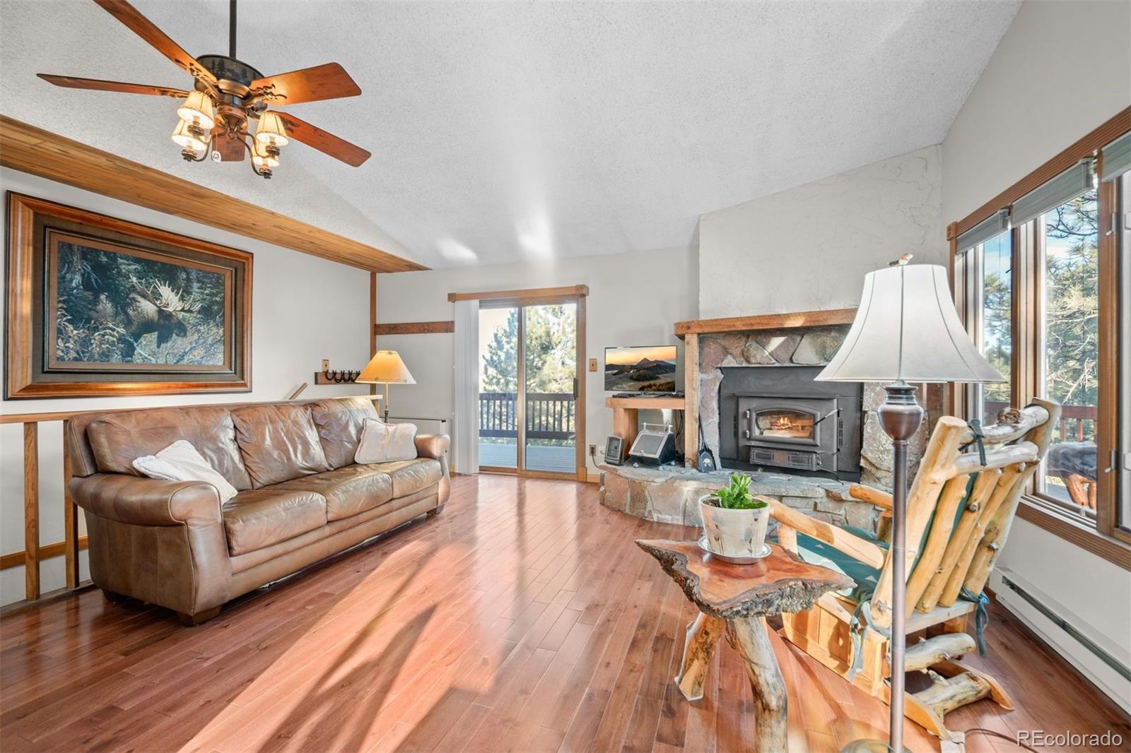 MLS Image #2 for 65  doe circle,bailey, Colorado