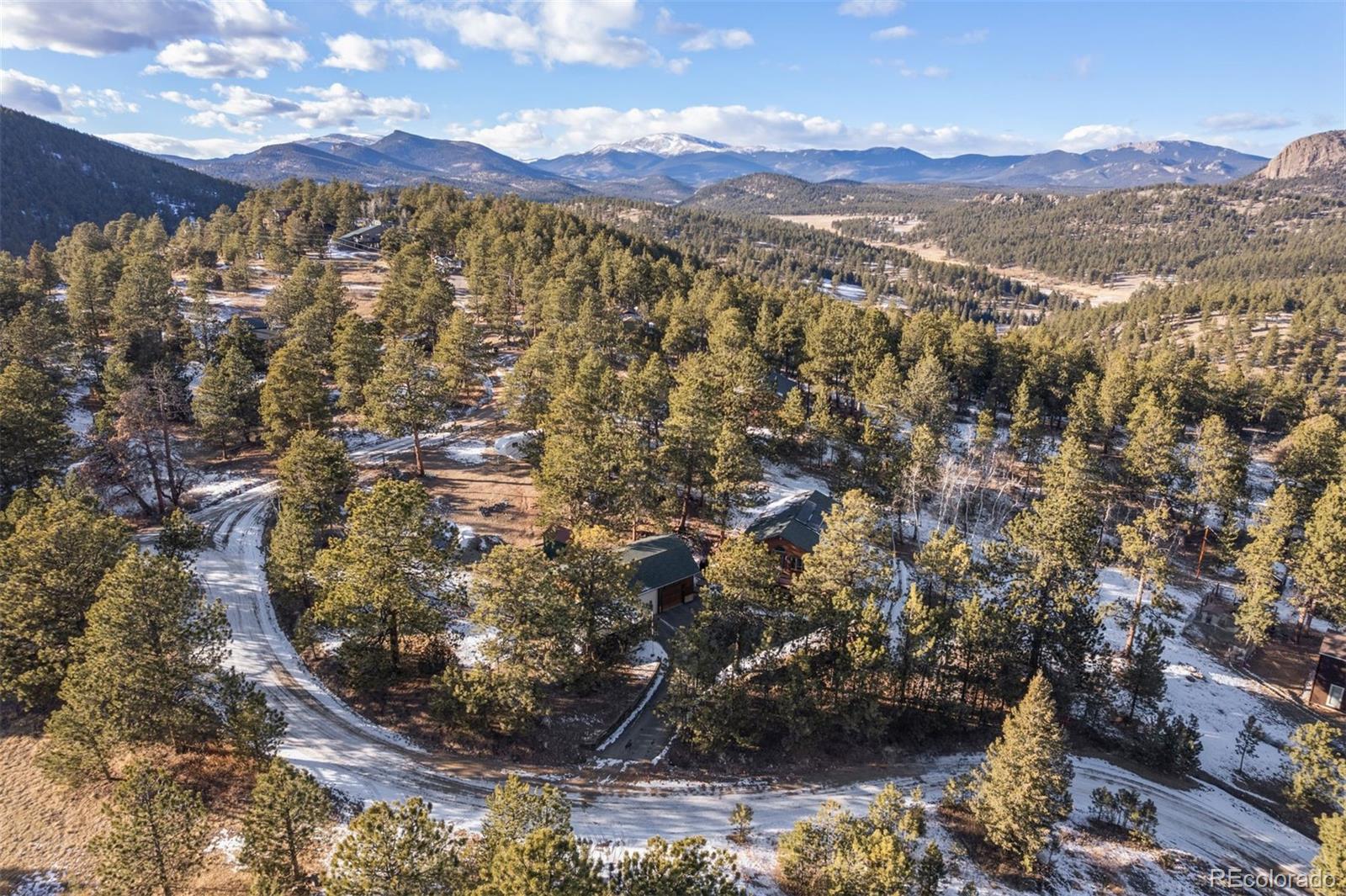 MLS Image #22 for 65  doe circle,bailey, Colorado