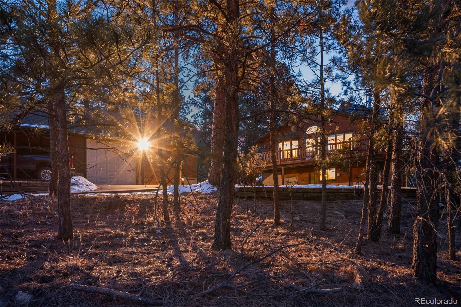 MLS Image #26 for 65  doe circle,bailey, Colorado