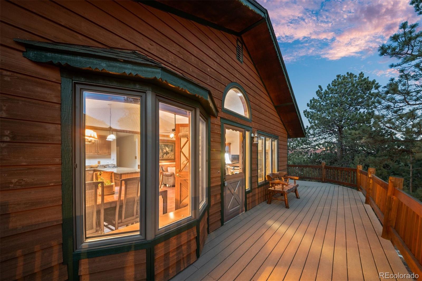MLS Image #27 for 65  doe circle,bailey, Colorado