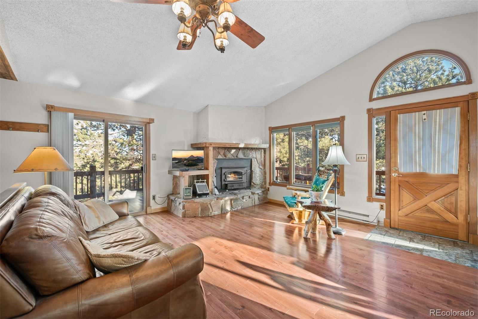 MLS Image #3 for 65  doe circle,bailey, Colorado
