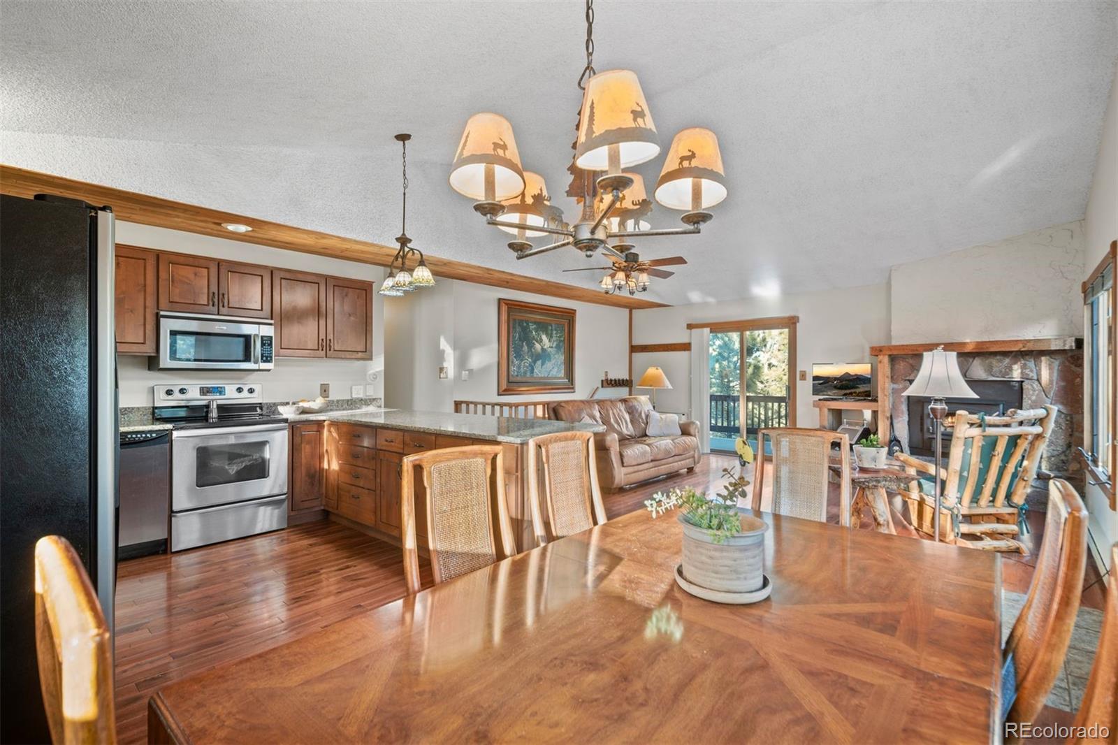 MLS Image #30 for 65  doe circle,bailey, Colorado
