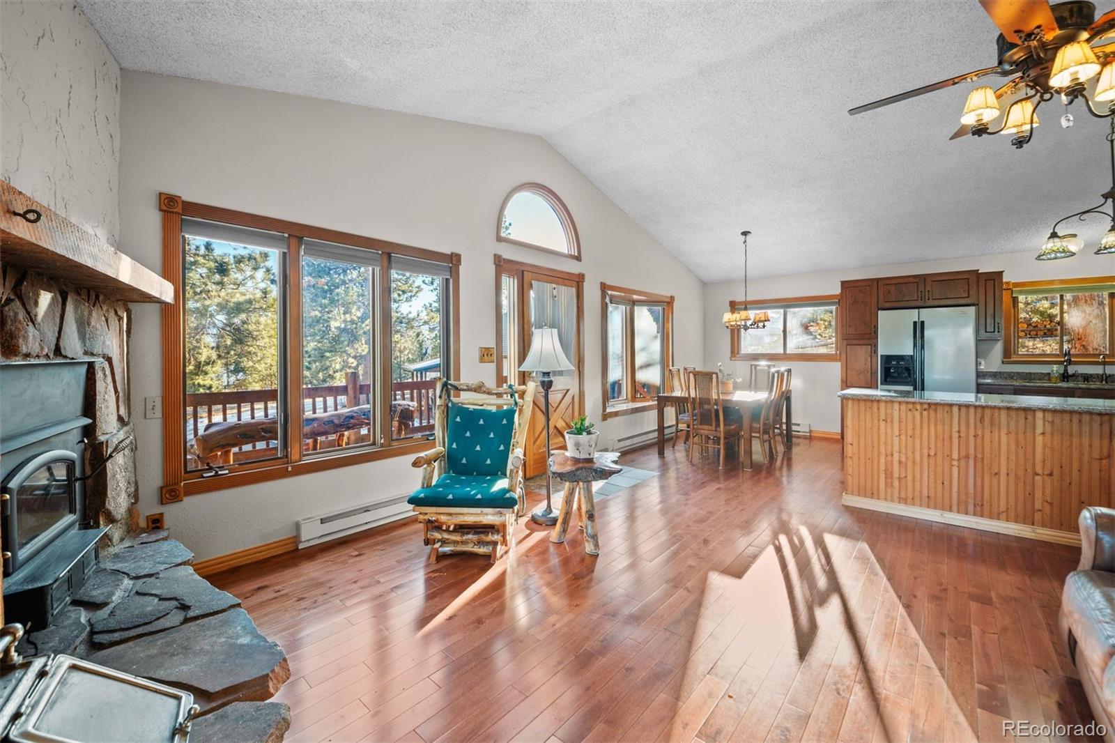 MLS Image #4 for 65  doe circle,bailey, Colorado