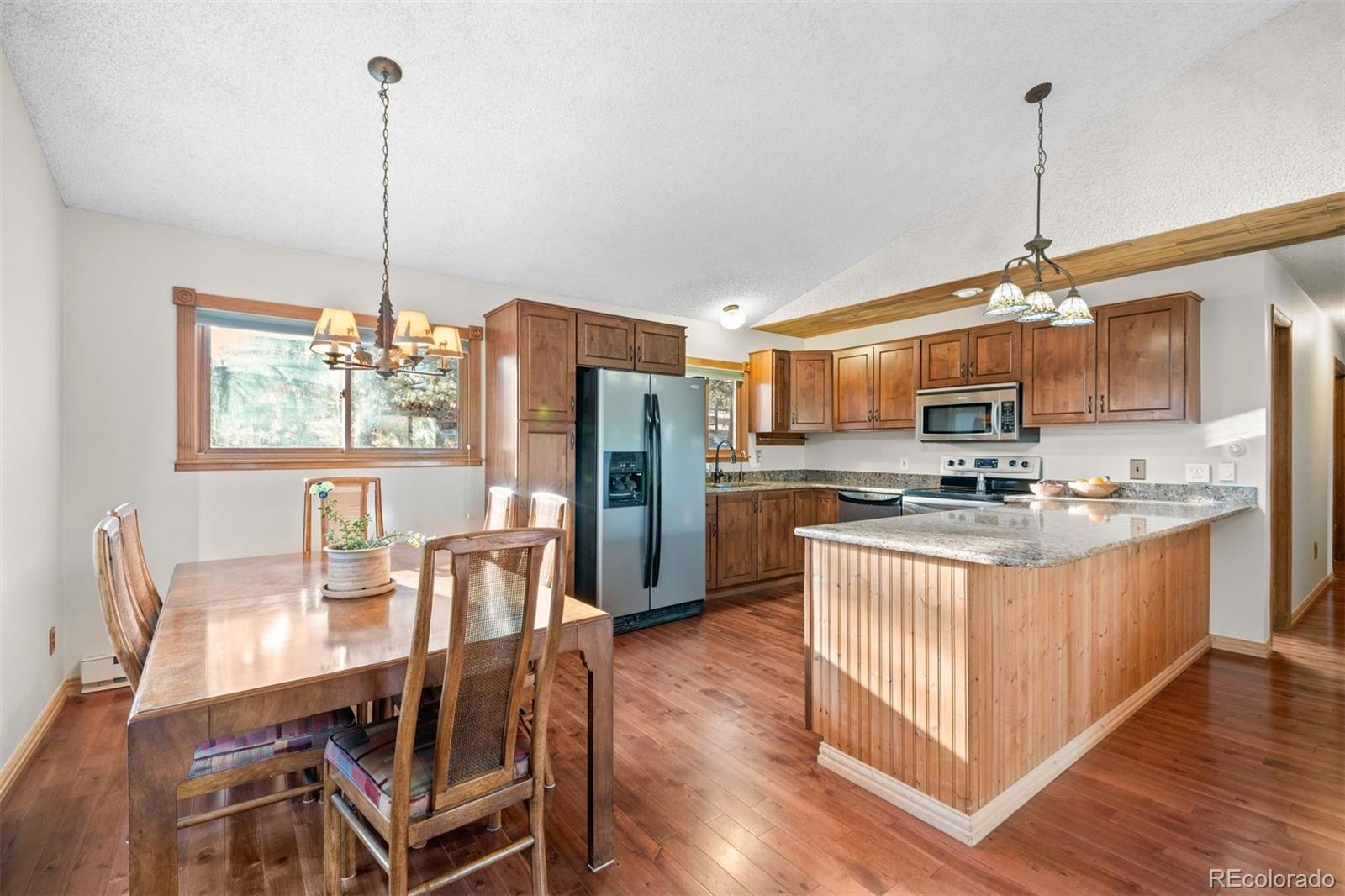 MLS Image #5 for 65  doe circle,bailey, Colorado