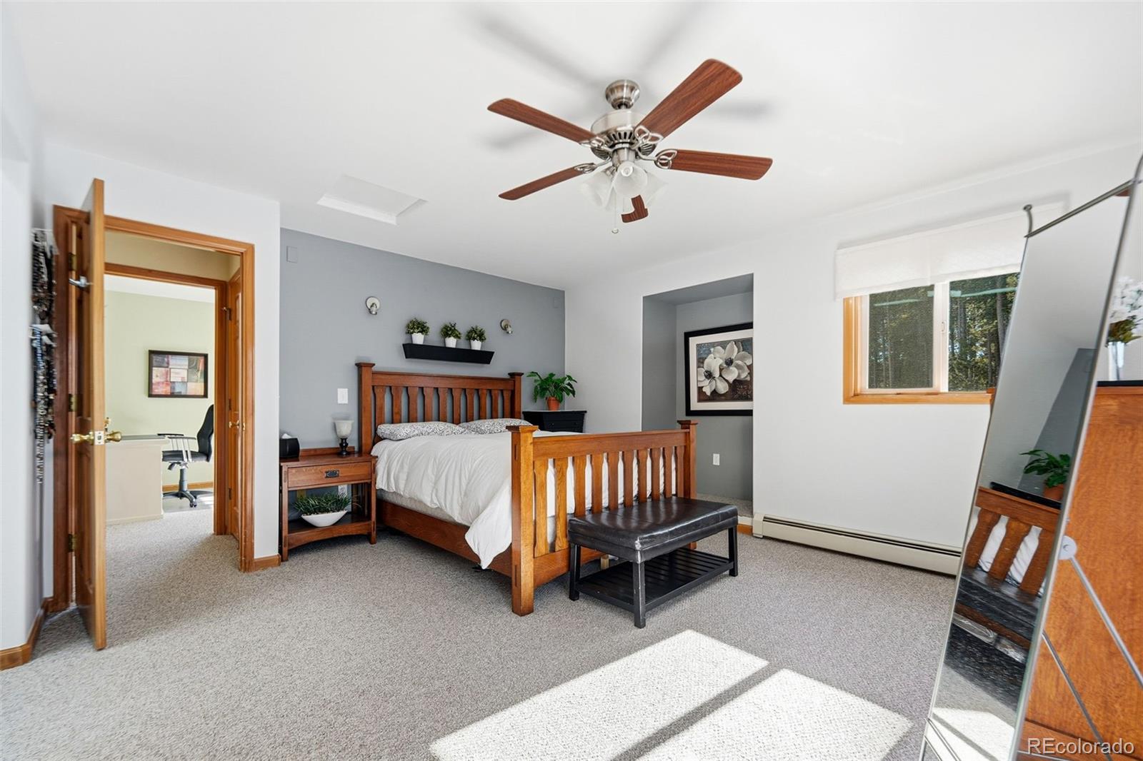 MLS Image #14 for 610  gold flake terrace,bailey, Colorado