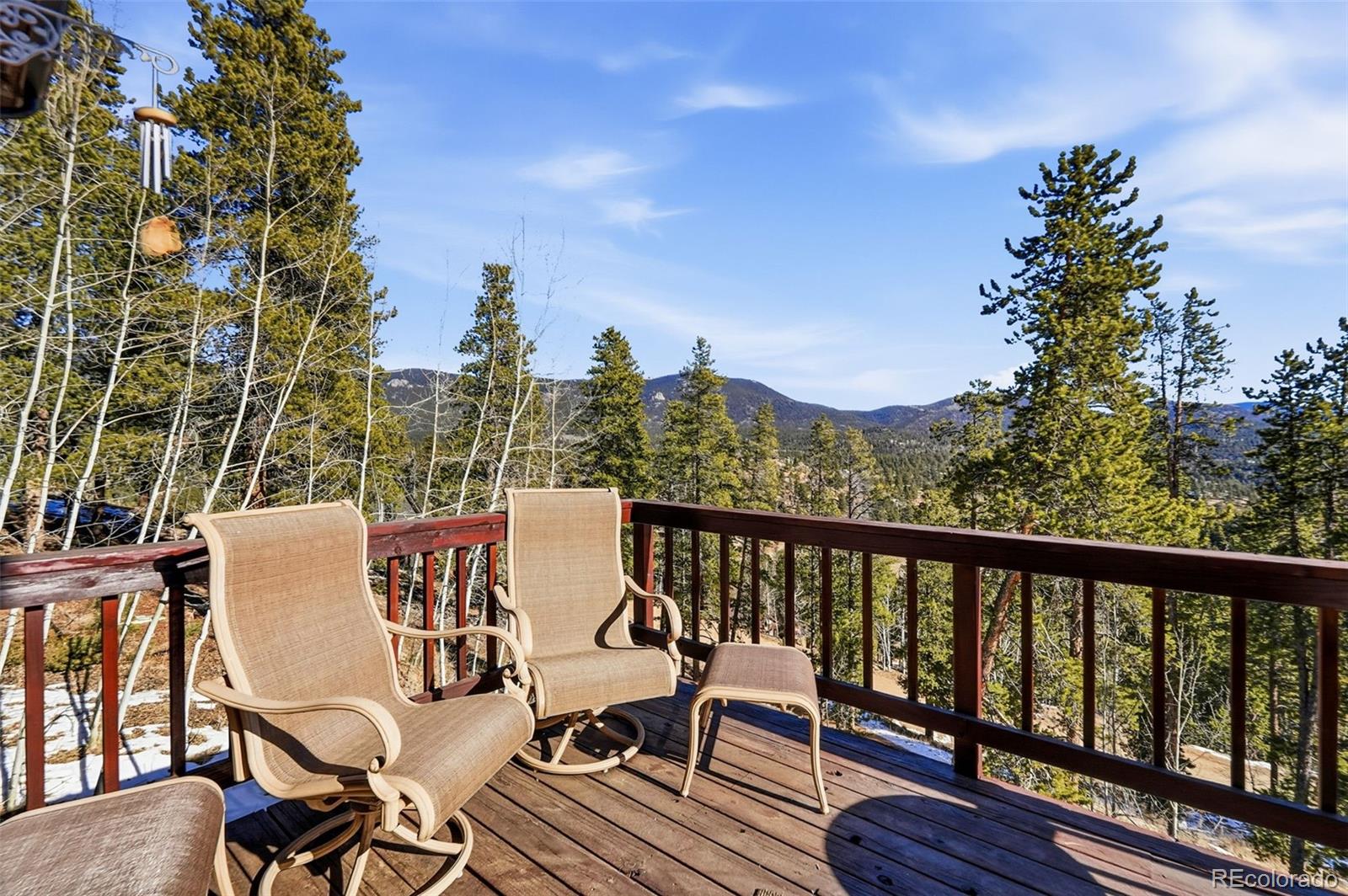 MLS Image #28 for 610  gold flake terrace,bailey, Colorado