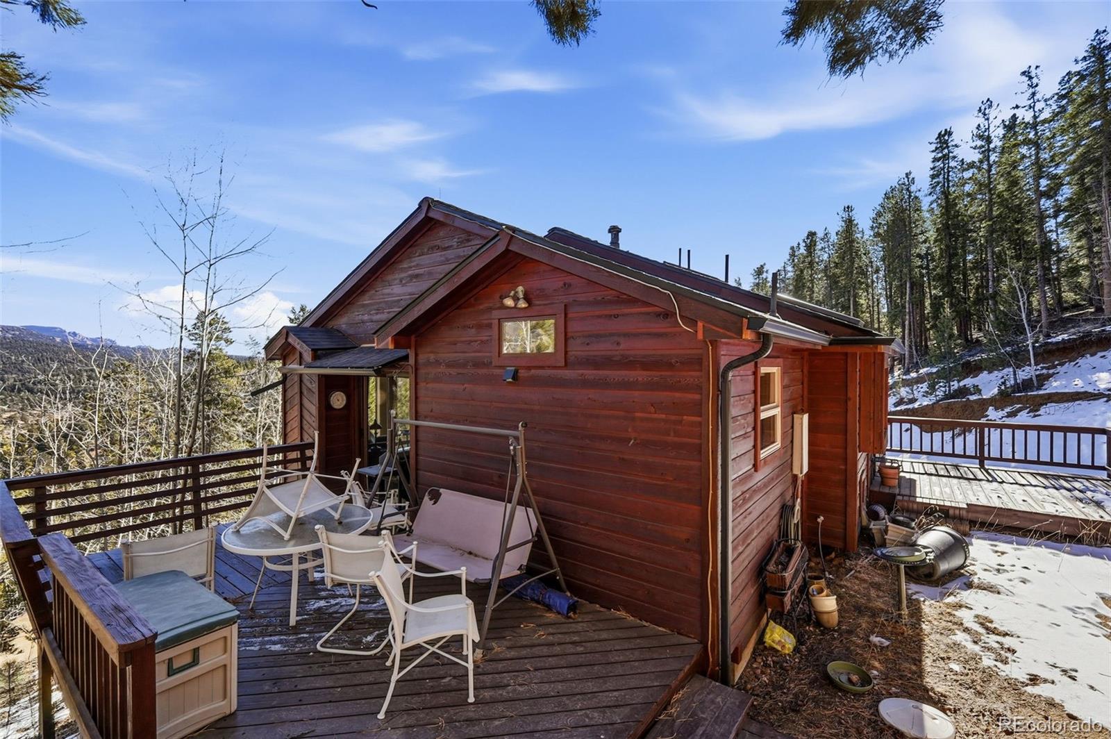 MLS Image #32 for 610  gold flake terrace,bailey, Colorado
