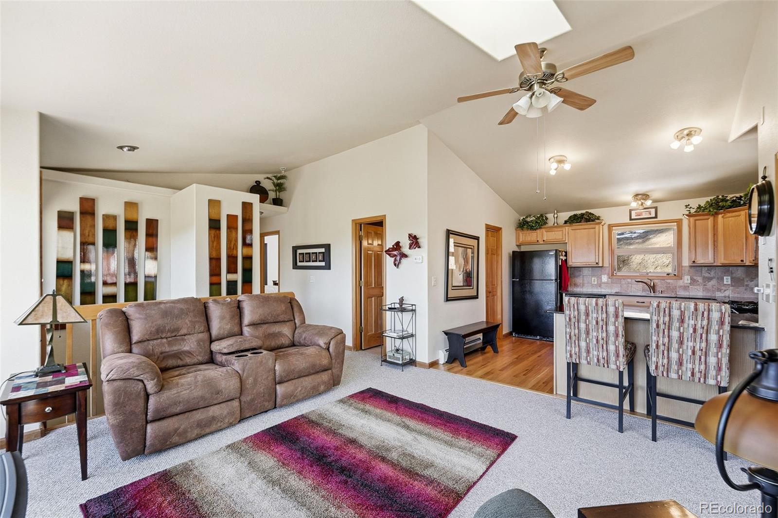 MLS Image #7 for 610  gold flake terrace,bailey, Colorado