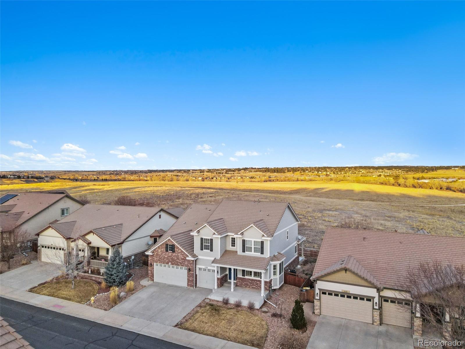 MLS Image #2 for 6596  lynch lane,castle rock, Colorado