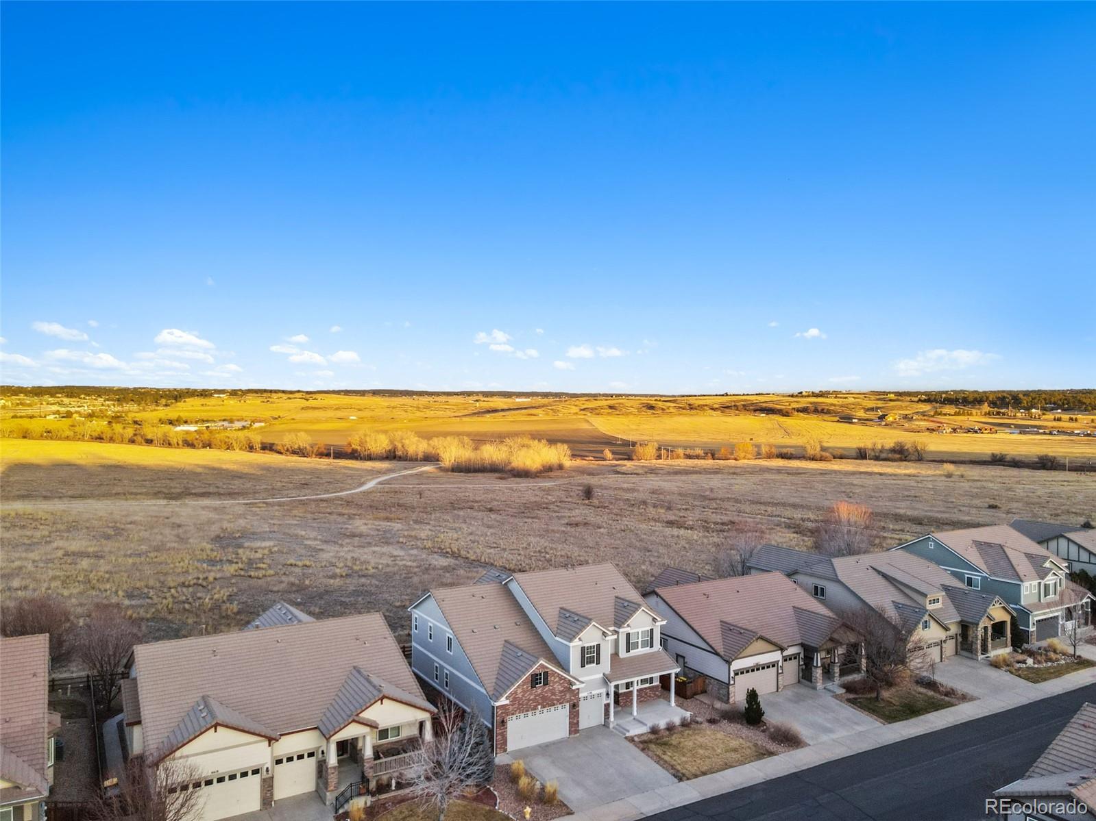 MLS Image #3 for 6596  lynch lane,castle rock, Colorado