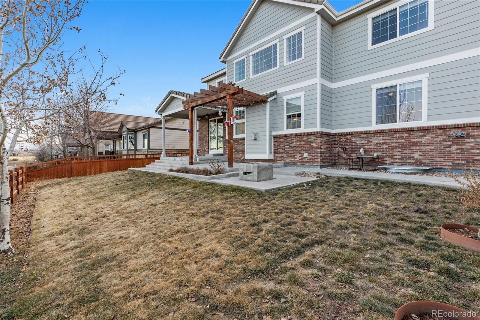 MLS Image #34 for 6596  lynch lane,castle rock, Colorado