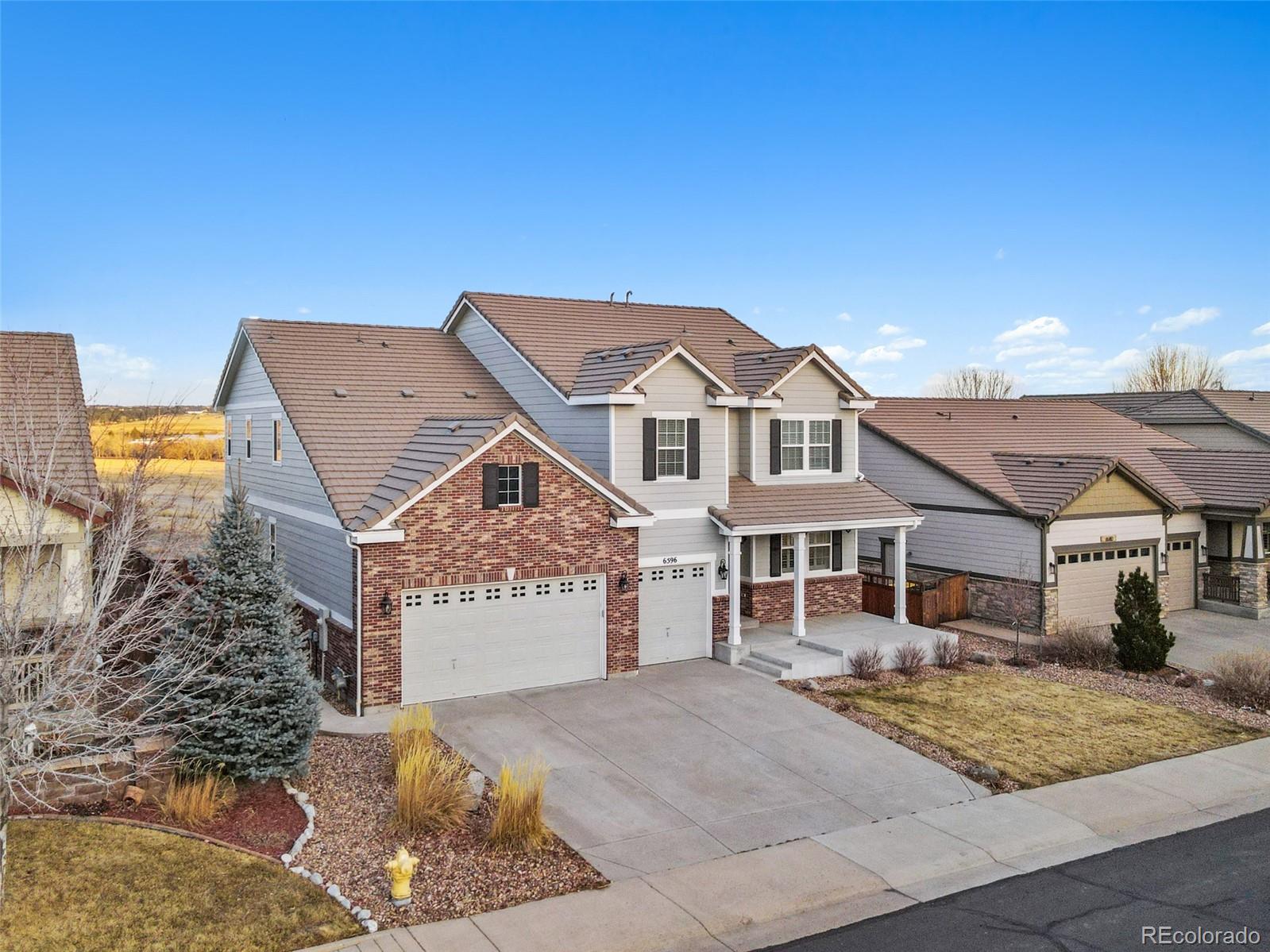 MLS Image #38 for 6596  lynch lane,castle rock, Colorado