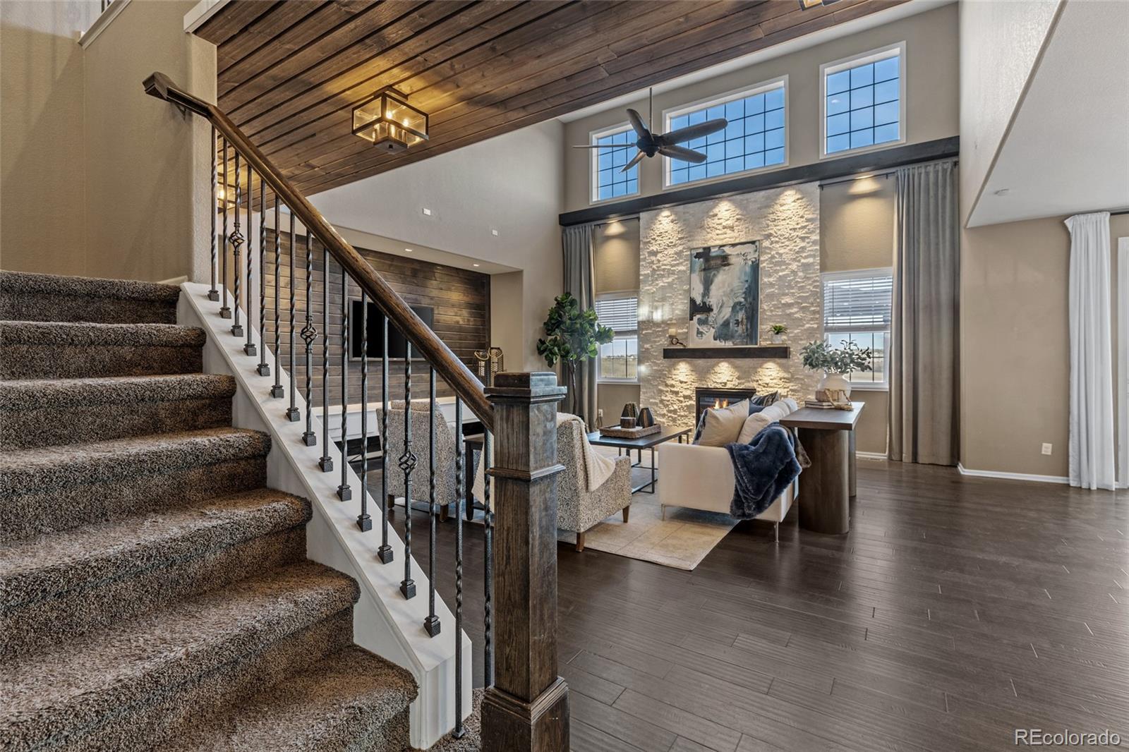 MLS Image #4 for 6596  lynch lane,castle rock, Colorado