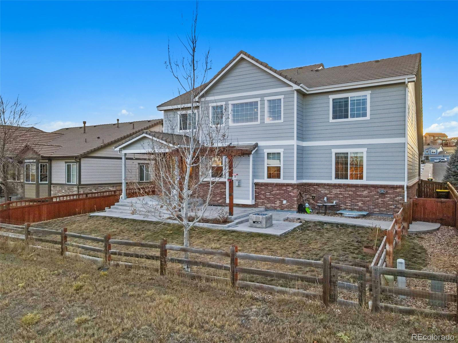 MLS Image #41 for 6596  lynch lane,castle rock, Colorado