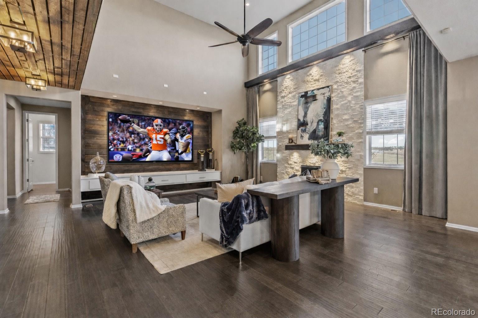 MLS Image #5 for 6596  lynch lane,castle rock, Colorado
