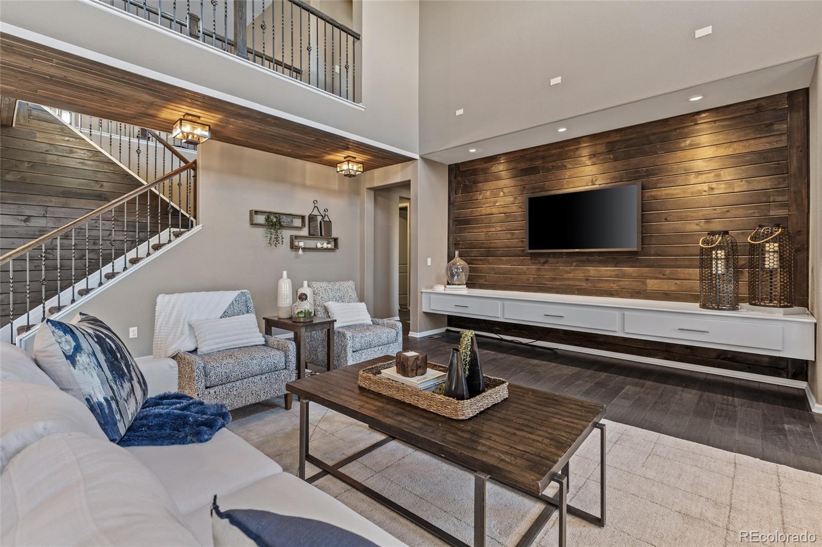 MLS Image #6 for 6596  lynch lane,castle rock, Colorado