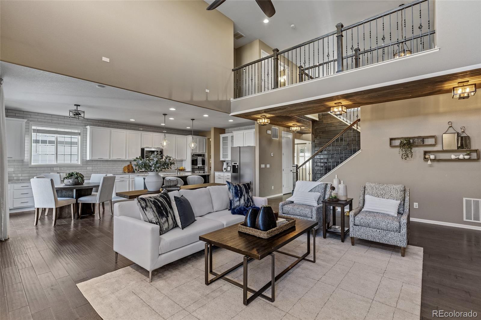 MLS Image #7 for 6596  lynch lane,castle rock, Colorado
