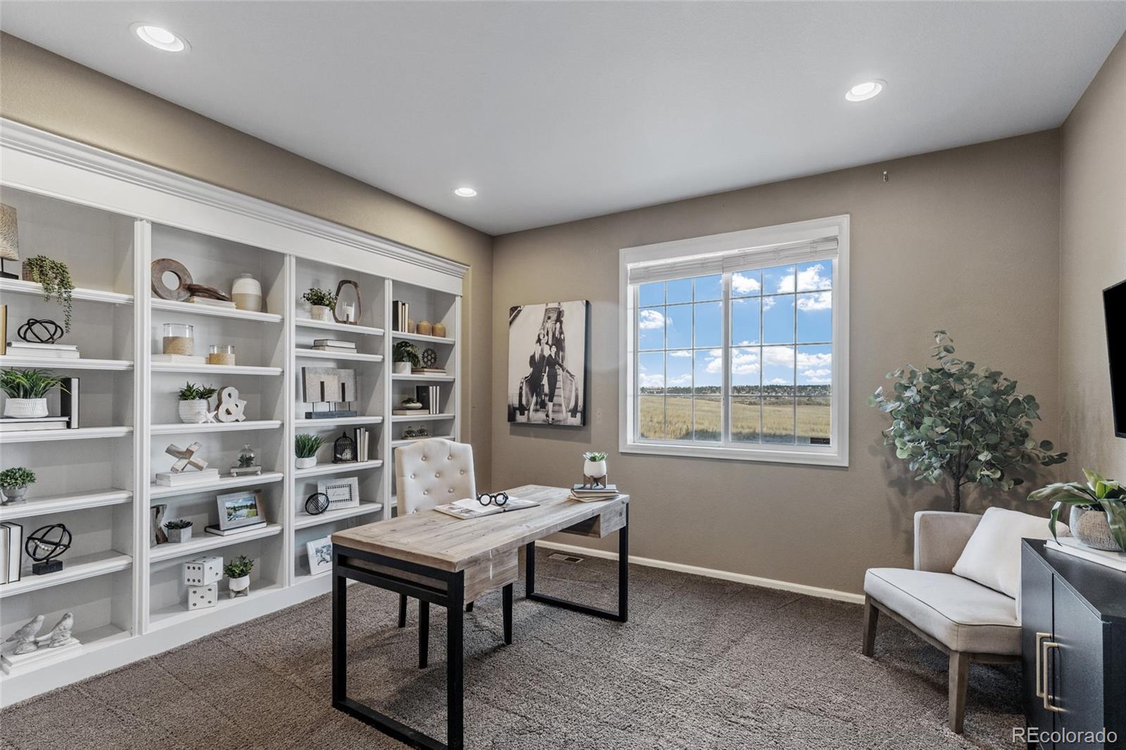MLS Image #9 for 6596  lynch lane,castle rock, Colorado