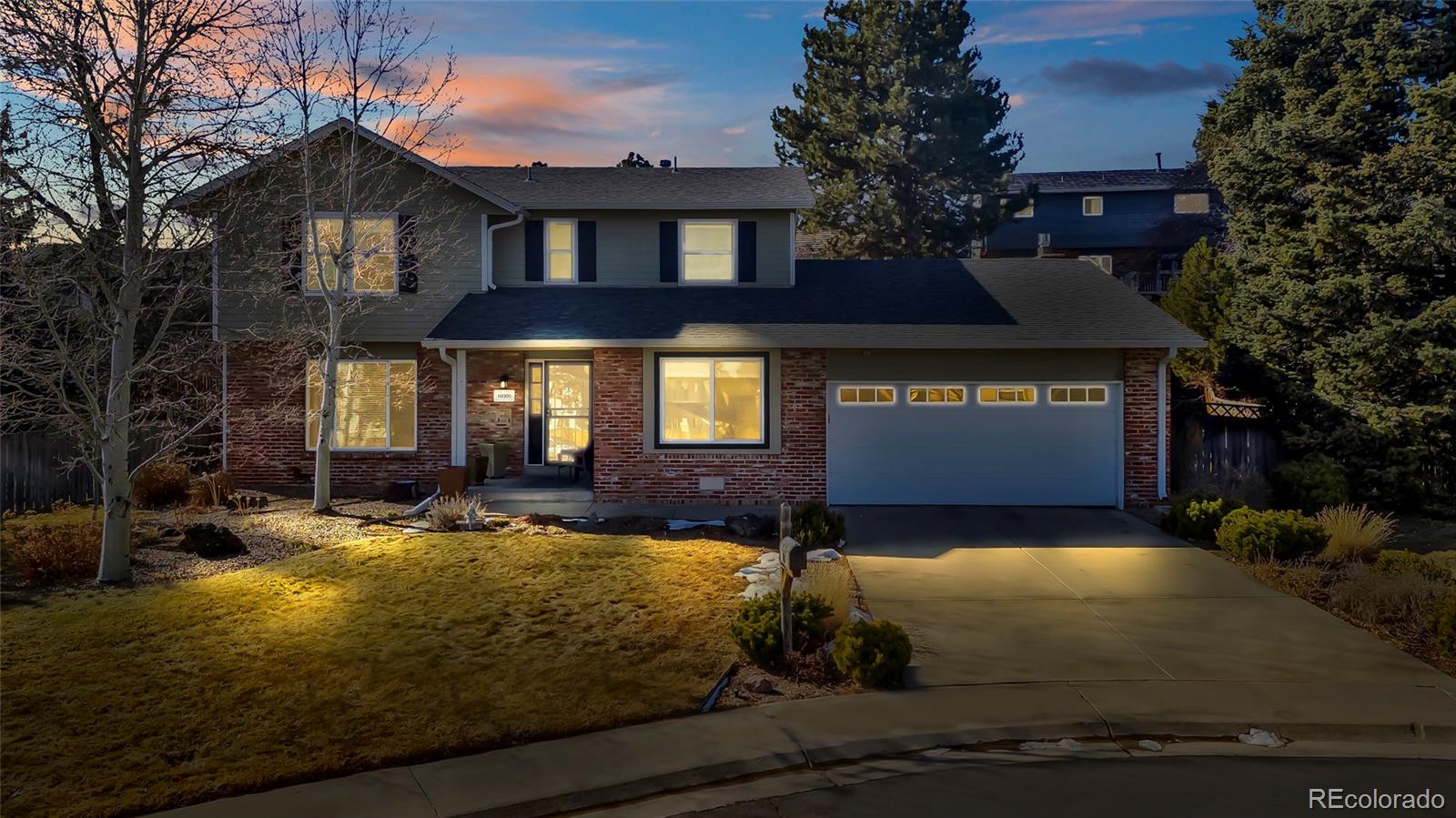MLS Image #1 for 10909 e maplewood drive,englewood, Colorado