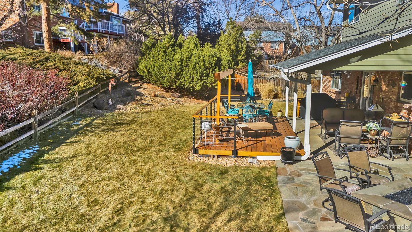 MLS Image #34 for 10909 e maplewood drive,englewood, Colorado