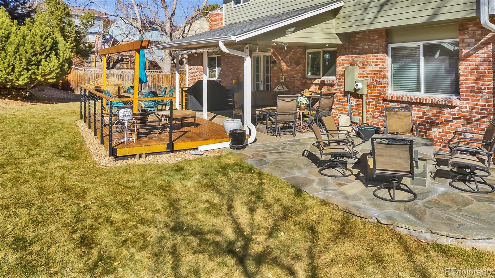 MLS Image #35 for 10909 e maplewood drive,englewood, Colorado