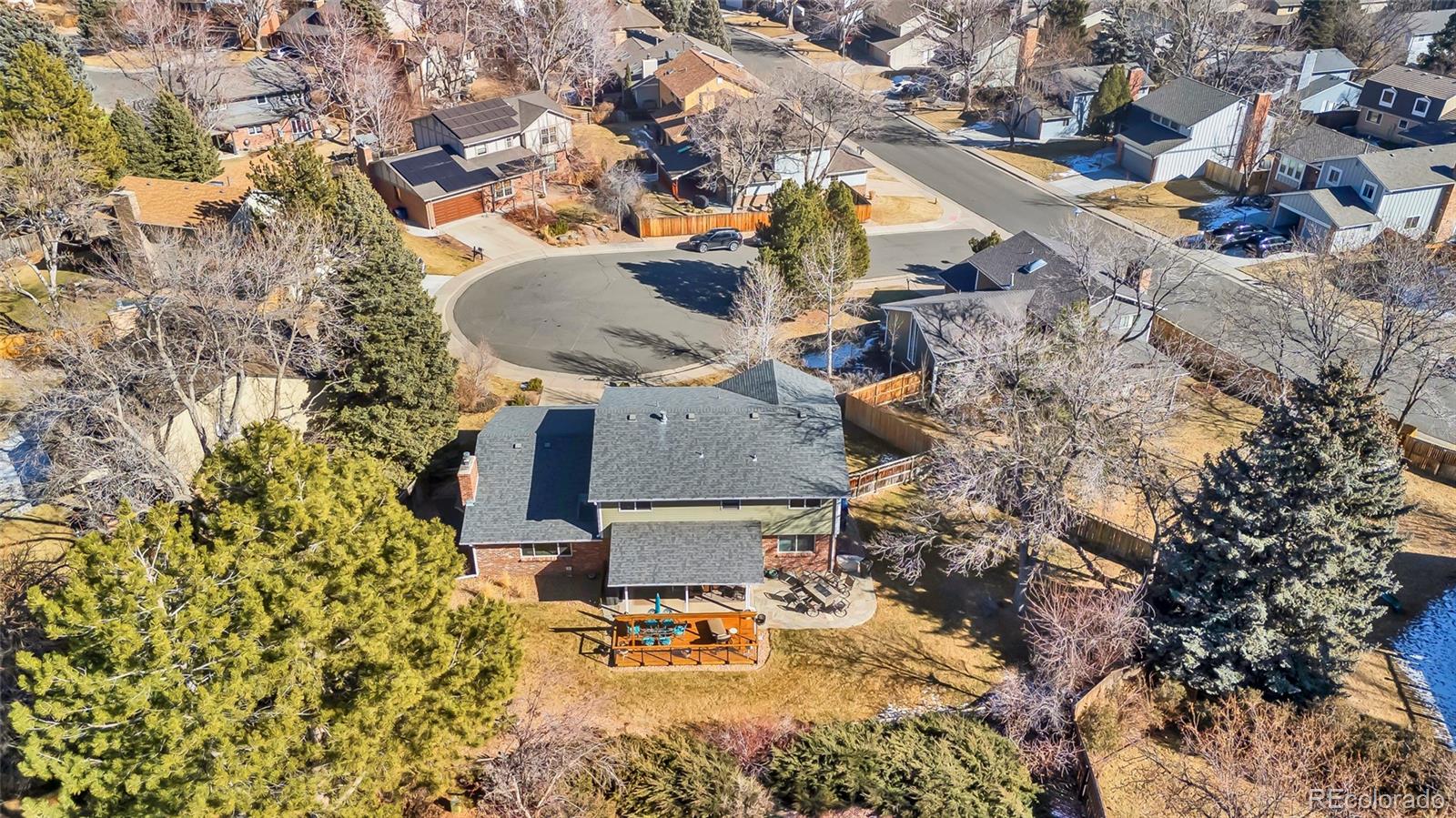 MLS Image #37 for 10909 e maplewood drive,englewood, Colorado