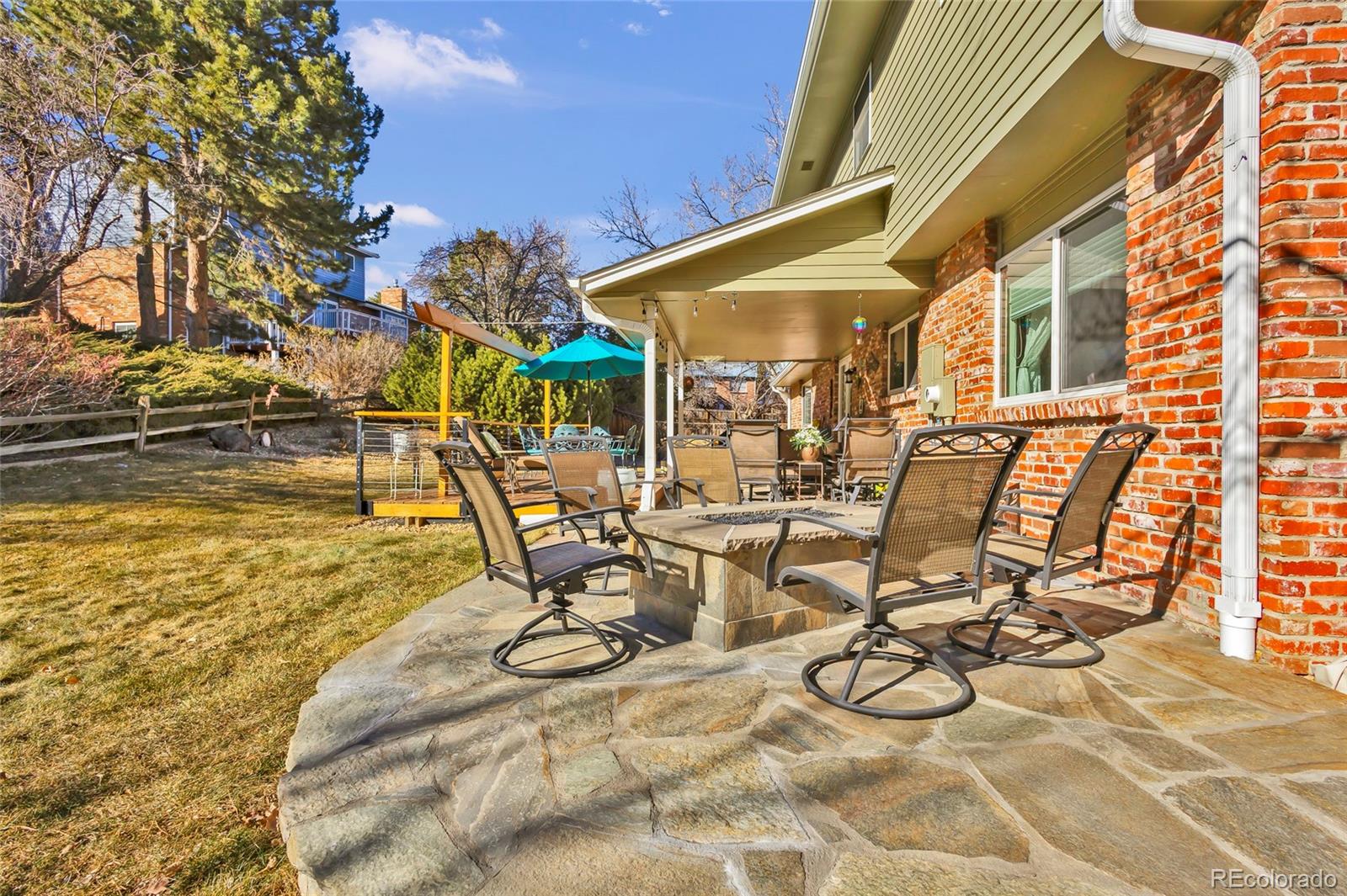 MLS Image #38 for 10909 e maplewood drive,englewood, Colorado