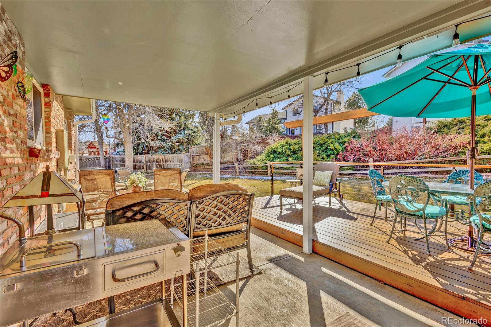 MLS Image #39 for 10909 e maplewood drive,englewood, Colorado