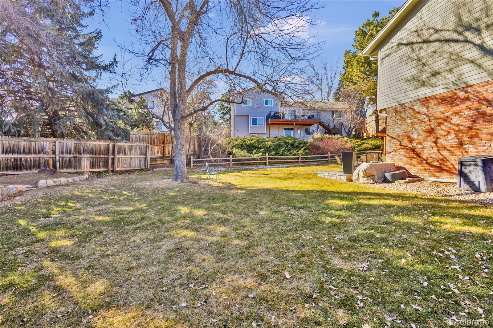 MLS Image #40 for 10909 e maplewood drive,englewood, Colorado