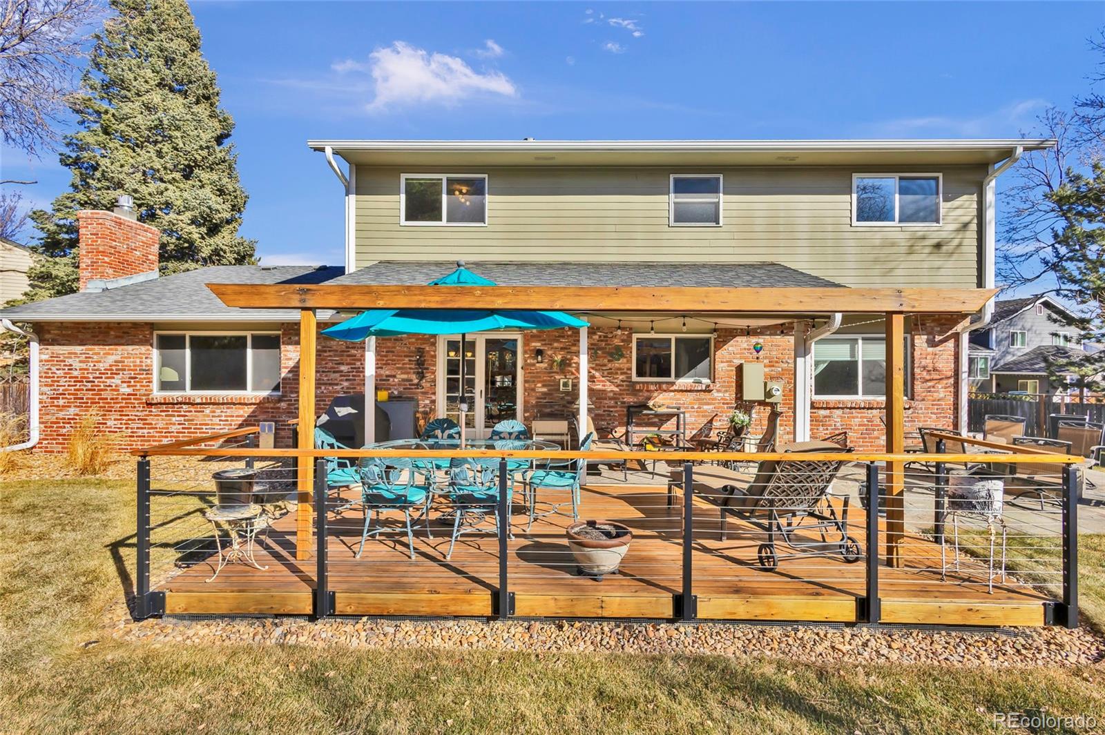 MLS Image #41 for 10909 e maplewood drive,englewood, Colorado