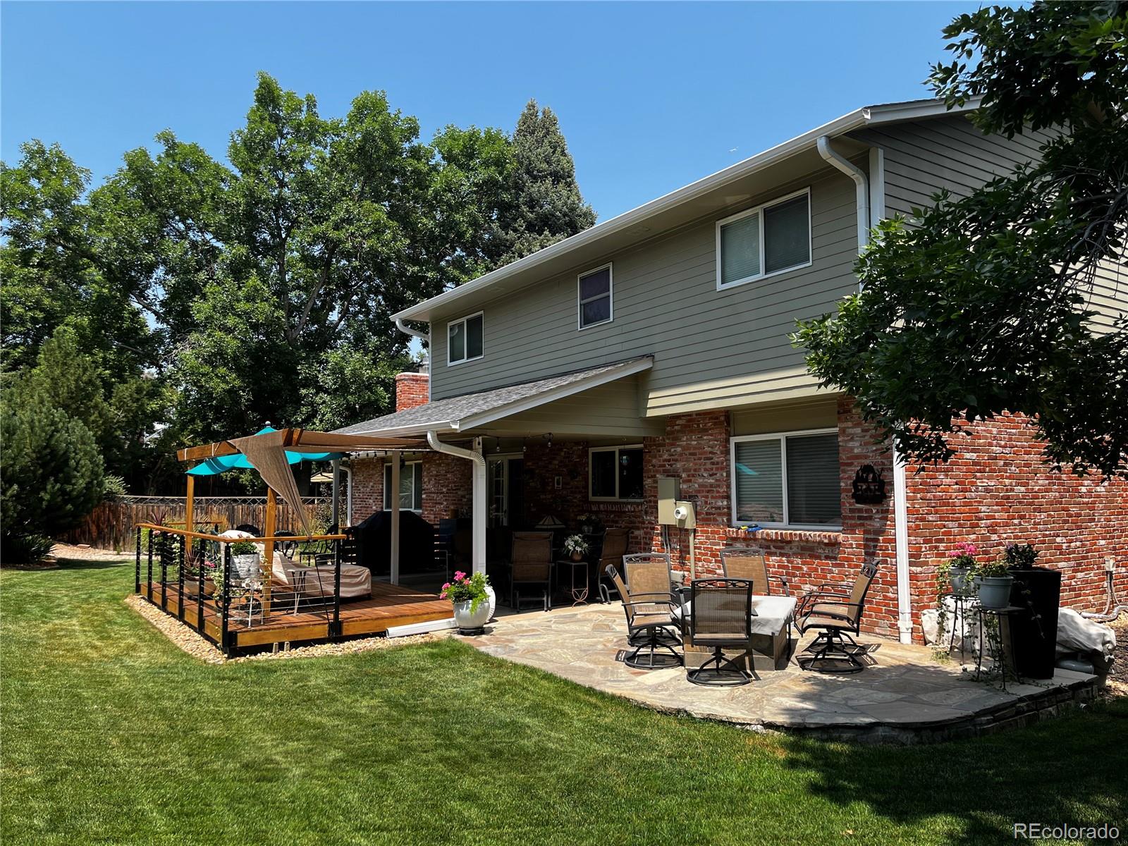 MLS Image #42 for 10909 e maplewood drive,englewood, Colorado