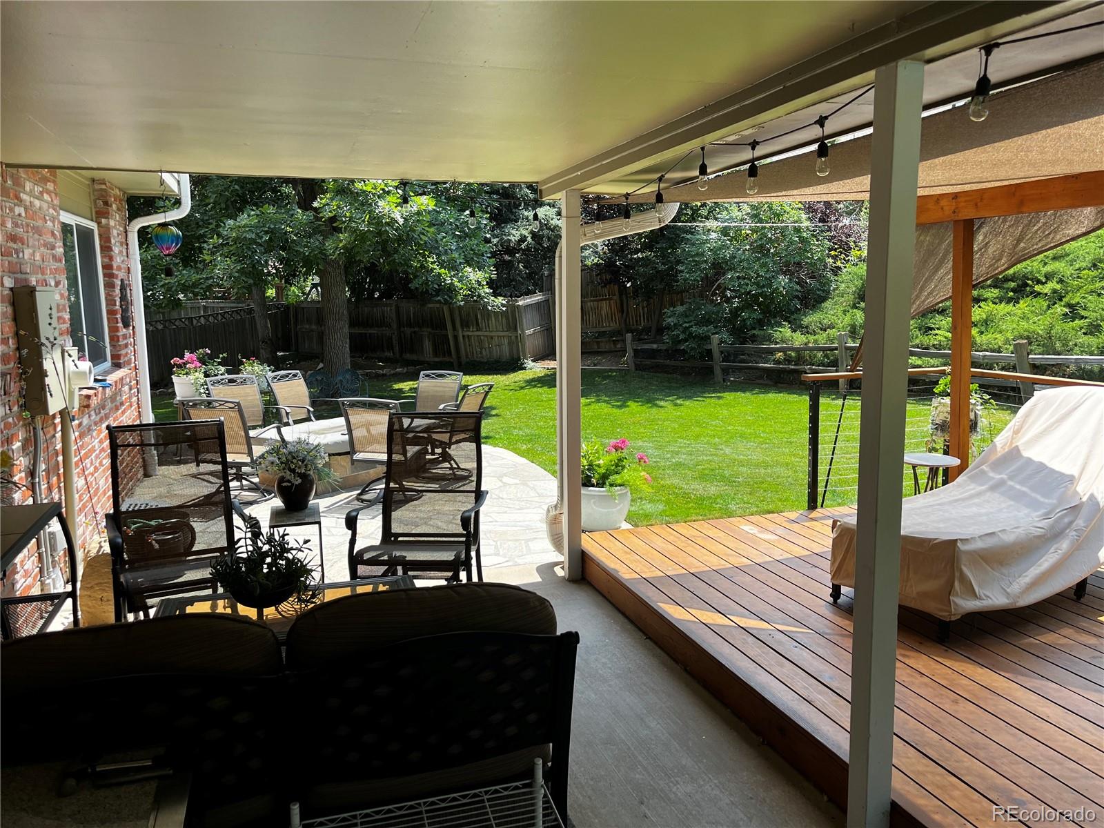 MLS Image #44 for 10909 e maplewood drive,englewood, Colorado