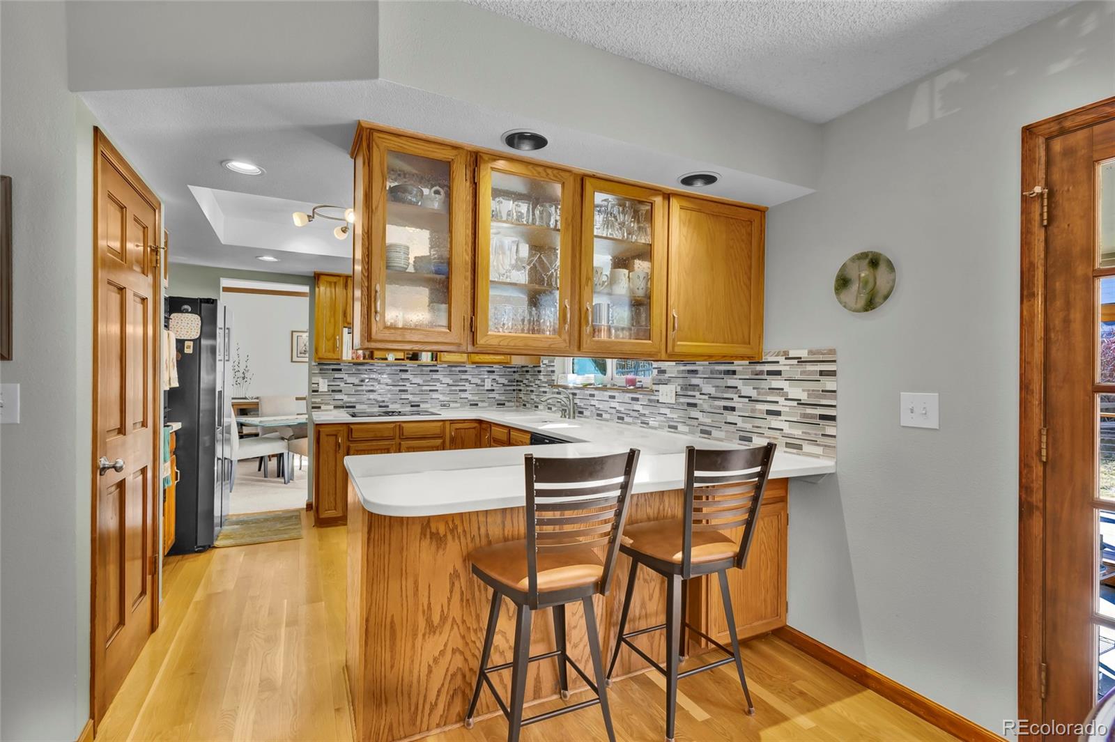 MLS Image #5 for 10909 e maplewood drive,englewood, Colorado