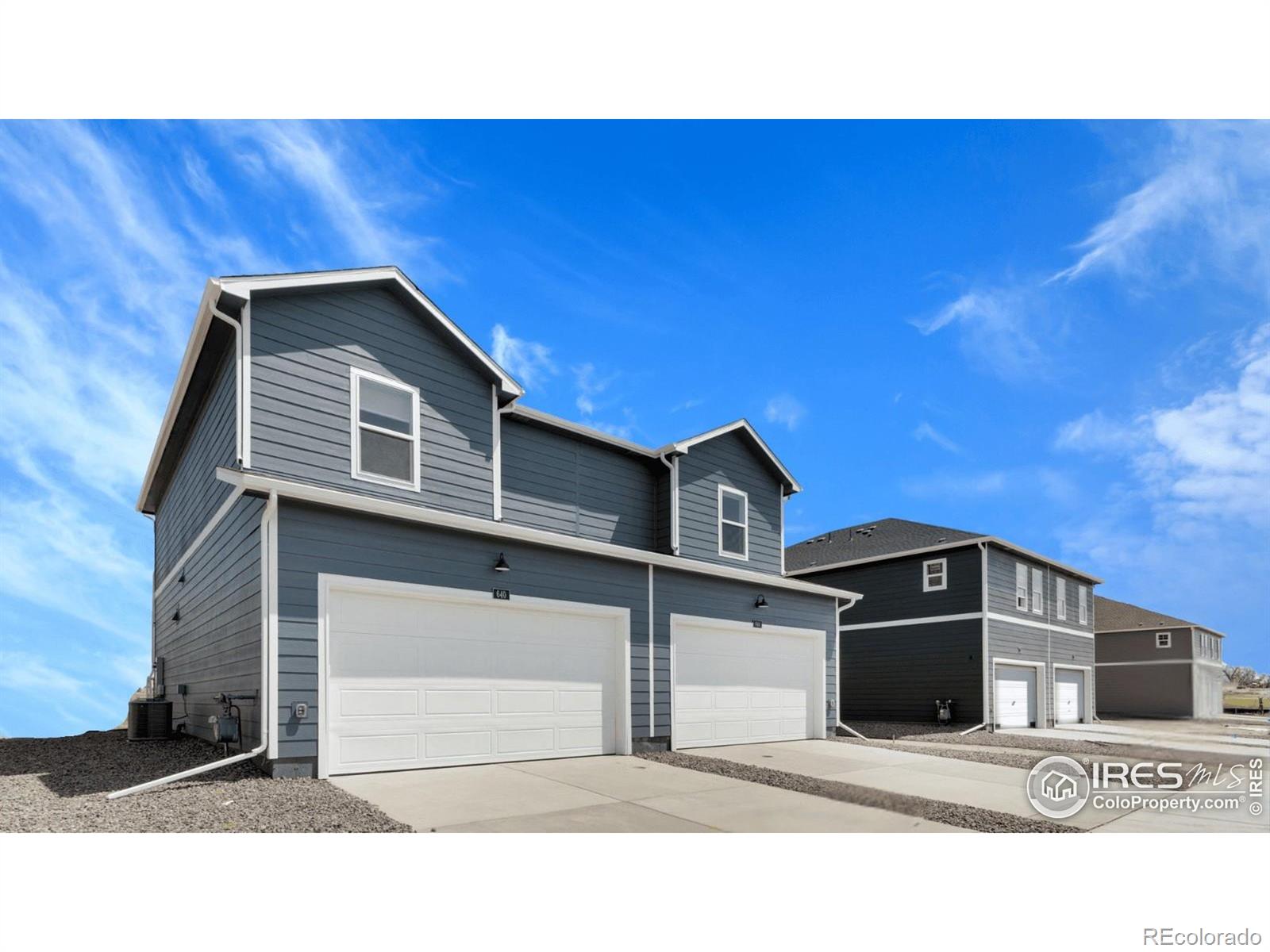 MLS Image #21 for 2344  merlot street,fort lupton, Colorado
