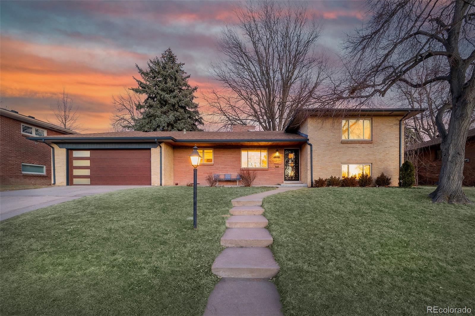 MLS Image #0 for 3090 s franklin street,denver, Colorado
